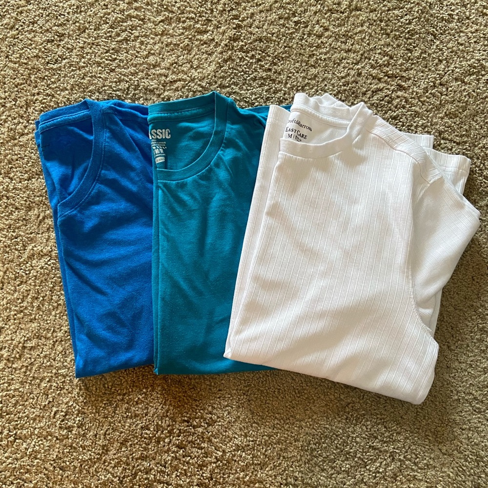 Men’s T-Shirts